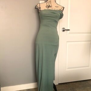 Free People Hayley Midi